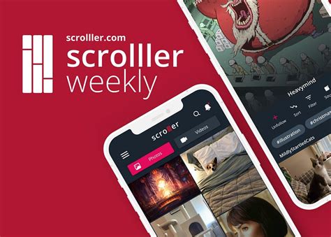 scrolller.com|Sub Scroller